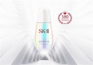sk2小燈泡真假辨別 2018sk2小燈泡真假對比方法