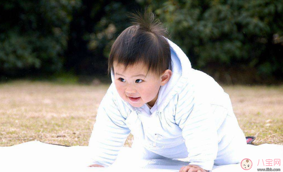 曬太陽是補鈣還是補維生素D 寶寶曬太陽好不好