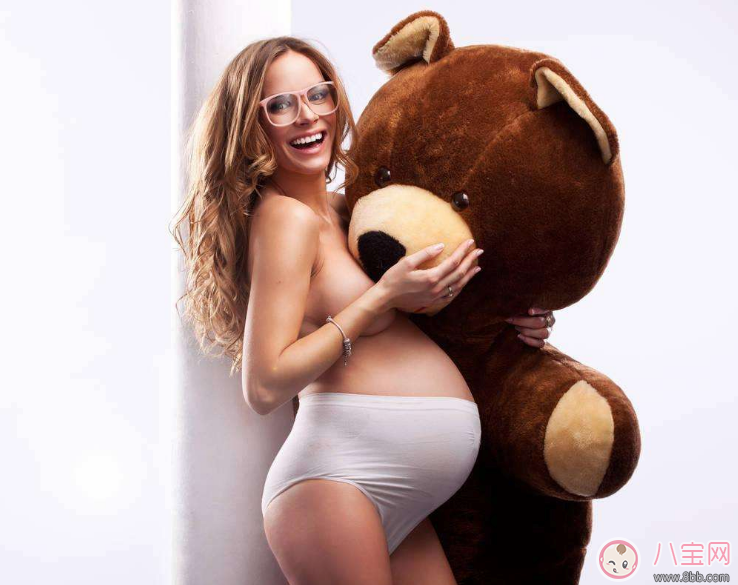 懷孕過生日的心情說說 懷孕了過生日的心情感慨句子