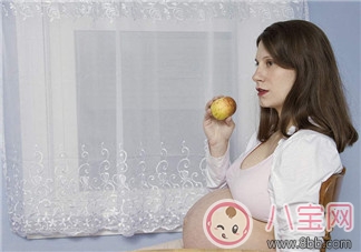 懷孕不敢多吃心情說說 孕期不敢多吃的感慨句子說說