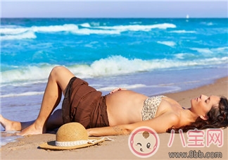 關于懷孕了的唯美心情說說 懷孕了發唯美的句子短語朋友圈