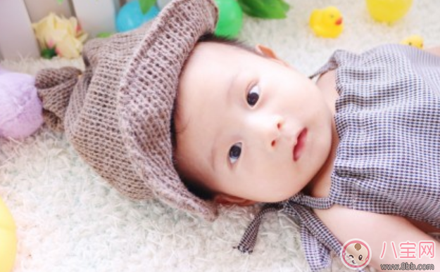 明天寶寶就一百天說說 明天寶寶就100天發朋友圈心情句子