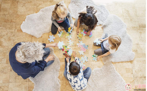 陪孩子玩游戲的心情說說 和孩子一起玩游戲的感慨心情句子