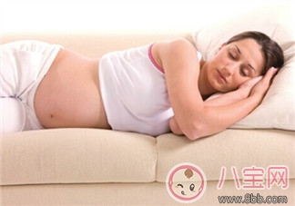 懷孕了晚上睡不好的心情說說 有關懷孕了睡不著的說說感慨