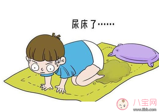 孩子晚上尿床是病嗎 怎么預防孩子晚上不尿床 孩子晚上尿床是病嗎 怎么預防孩子晚上不尿床