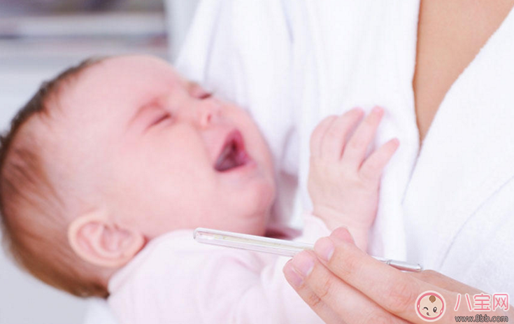 寶寶發(fā)燒抽搐正常嗎 小孩發(fā)燒為什么會(huì)抽搐