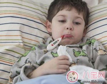 寶寶發(fā)燒抽搐正常嗎 小孩發(fā)燒為什么會(huì)抽搐