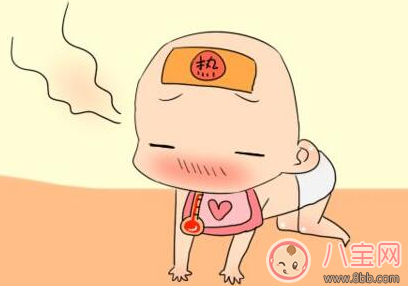 寶寶發(fā)燒抽搐正常嗎 小孩發(fā)燒為什么會(huì)抽搐