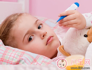 小孩流感發燒幾天能好 小孩流感發燒吃什么好
