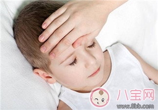 小孩流感發燒幾天能好 小孩流感發燒吃什么好