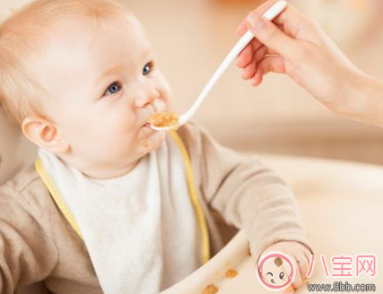 6個月寶寶怎么添加輔食 6個月寶寶輔食推薦