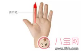 寶寶上火睡不好怎么辦 孩子上火怎么推拿好