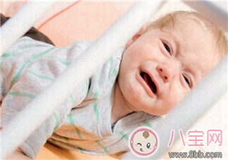 寶寶上火睡不好怎么辦 孩子上火怎么推拿好