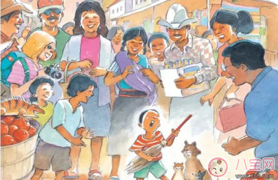 孩子沒有幽默感怎么辦 孩子的幽默感怎么培養