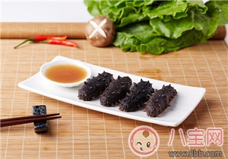 多大小孩可以吃海參 兒童適合吃海參嗎 多大小孩可以吃海參 兒童適合吃海參嗎