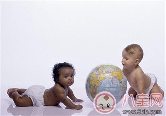 男嬰和女嬰大腦有什么不同 男孩和女孩的想法不同嗎