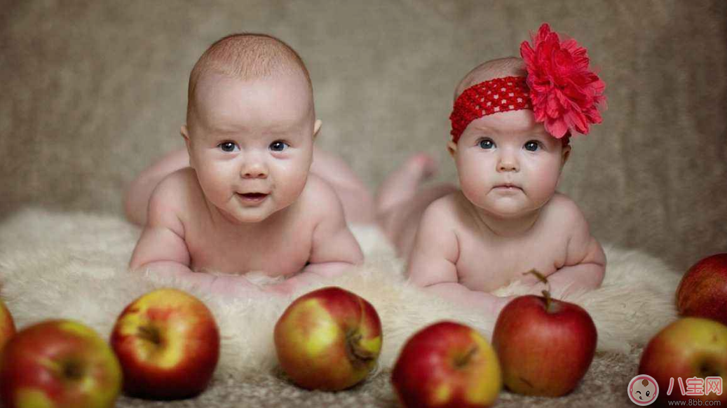 男嬰和女嬰大腦有什么不同 男孩和女孩的想法不同嗎