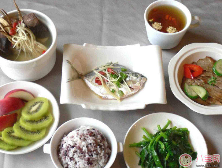 孕婦吃什么給胎兒補腦 吃哪些食物寶寶更聰明呢 孕婦吃什么給胎兒補腦 吃哪些食物寶寶更聰明呢