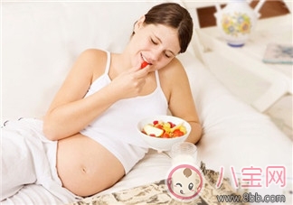 孕婦吃什么給胎兒補腦 吃哪些食物寶寶更聰明呢 孕婦吃什么給胎兒補腦 吃哪些食物寶寶更聰明呢