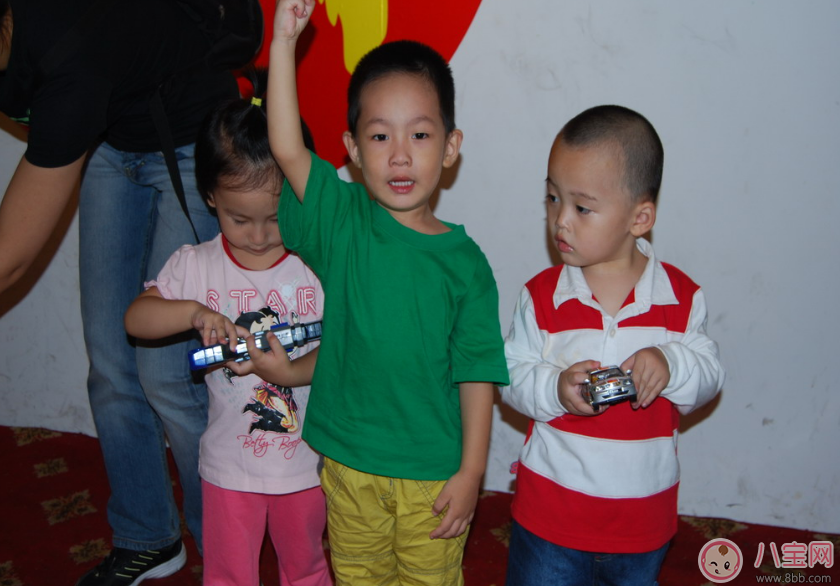 孩子總是喜歡說不是什么原因 孩子幼兒園不聽指令怎么辦