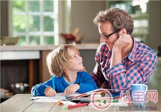 權威型教養方式是什么 權威的家庭教養方式對不對