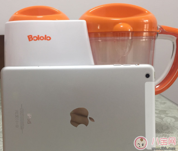 波咯咯嬰兒輔食機(jī)怎么樣 波咯咯嬰兒輔食機(jī)使用測(cè)評(píng)
