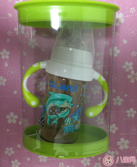 DLami多拉咪ppsu奶瓶怎么樣 拉咪ppsu奶瓶使用測評 DLami多拉咪ppsu奶瓶怎么樣 拉咪ppsu奶瓶使用測評