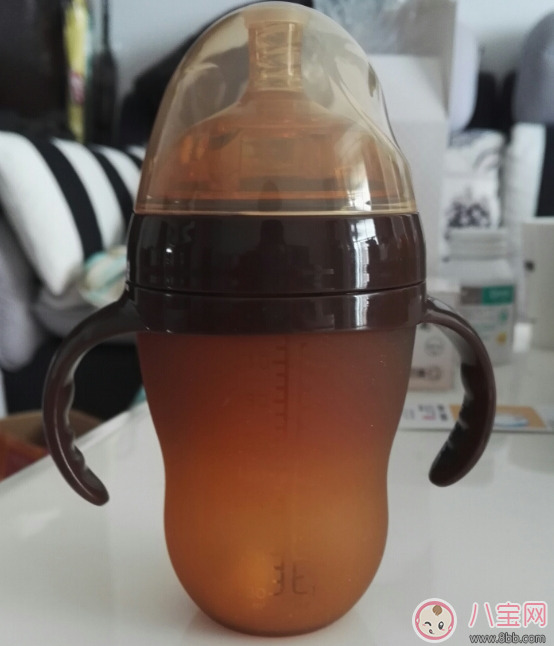 利魯奇硅膠納米銀奶瓶怎么樣 利魯奇奶瓶使用測評 利魯奇硅膠納米銀奶瓶怎么樣 利魯奇奶瓶使用測評