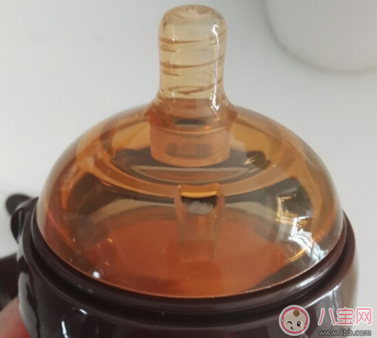 利魯奇硅膠納米銀奶瓶怎么樣 利魯奇奶瓶使用測評 利魯奇硅膠納米銀奶瓶怎么樣 利魯奇奶瓶使用測評