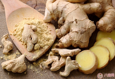 孕婦能不能吃生姜 孕婦吃姜可以治療孕吐嗎