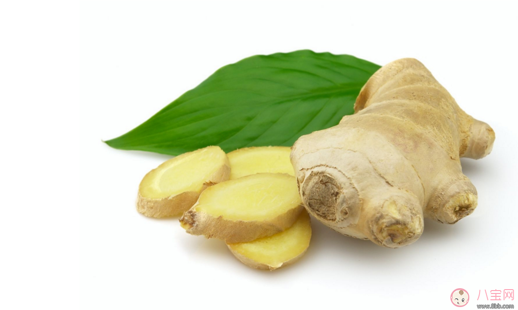 孕婦能不能吃生姜 孕婦吃姜可以治療孕吐嗎