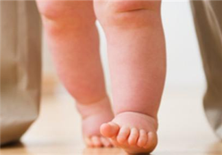 寶寶學(xué)走路的心情說說 寶寶學(xué)走路的唯美句子