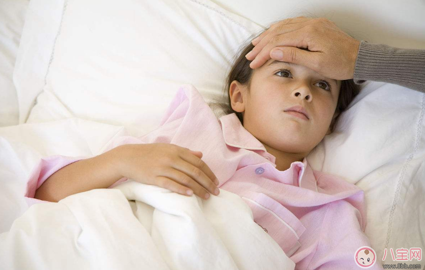 孩子脾虛怎么進行調(diào)理 孩子脾虛按哪里比較好