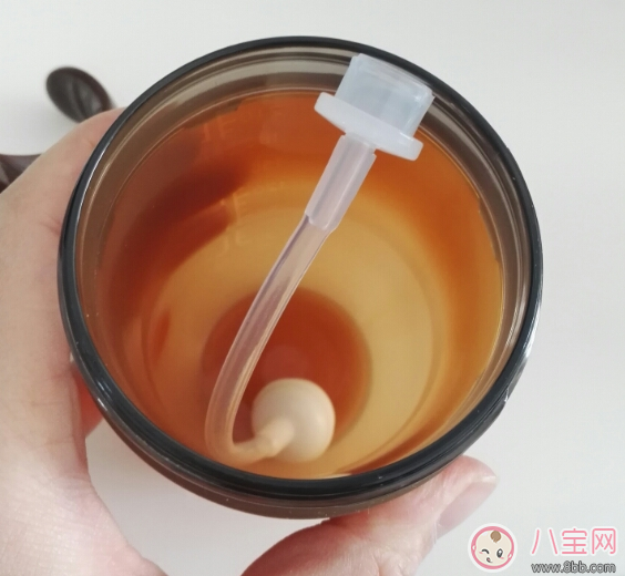 利魯奇硅膠納米銀奶瓶怎么樣 利魯奇奶瓶使用測評 利魯奇硅膠納米銀奶瓶怎么樣 利魯奇奶瓶使用測評