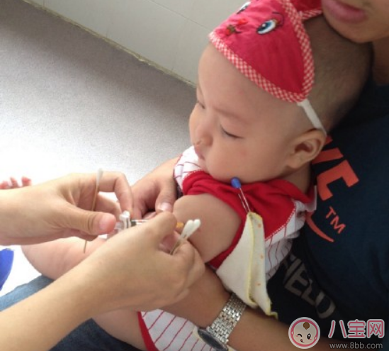 第一次帶寶寶打疫苗說說 第一次帶寶寶打疫苗心情句子