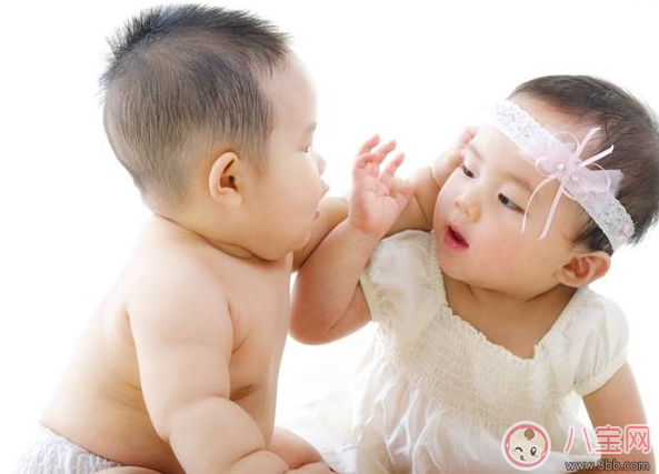 有大寶二寶的幸福說說感慨 家有兩寶的幸福語錄