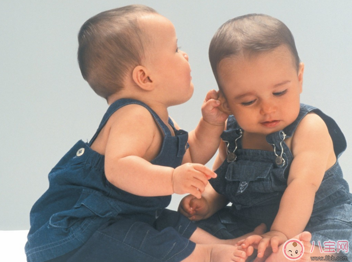 有大寶二寶的幸福說說感慨 家有兩寶的幸福語錄