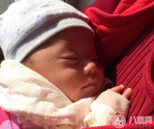 第一次帶寶寶打預防針說說 第一次帶寶寶打預防針發朋友圈