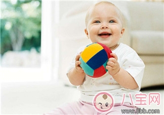 寶寶早教應該從什么時候開始 孩子多大上早教比較合適