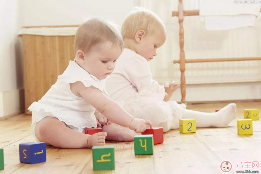 寶寶早教應該從什么時候開始 孩子多大上早教比較合適