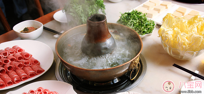 孕婦可以吃火鍋嗎 懷孕吃火鍋會怎樣