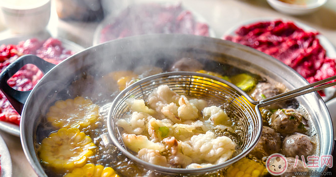 孕婦可以吃火鍋嗎 懷孕吃火鍋會怎樣