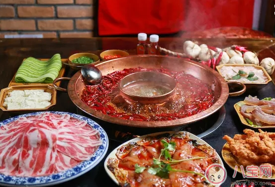 孕婦可以吃火鍋嗎 懷孕吃火鍋會怎樣