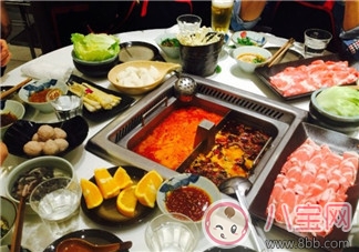 孕婦可以吃火鍋嗎 懷孕吃火鍋會怎樣
