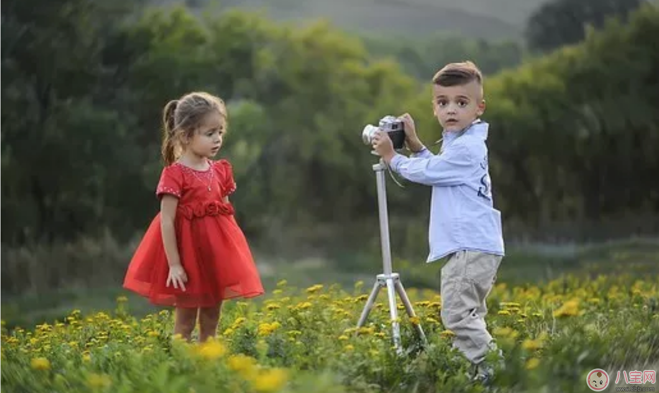 為什么應采兒說孩子說孩子什么時候戀愛隨便 如何培養正確戀愛觀