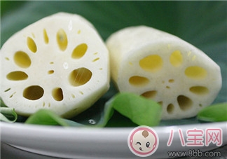 哺乳期吃藕會(huì)回奶嗎 ?吃藕到底回奶還是下奶