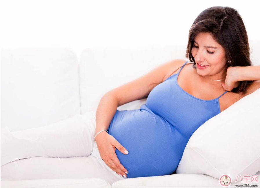 宮縮太疼受不了怎么辦 宮縮很痛怎么緩解疼痛