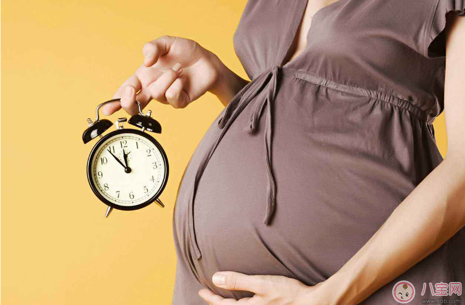 宮縮太疼受不了怎么辦 宮縮很痛怎么緩解疼痛