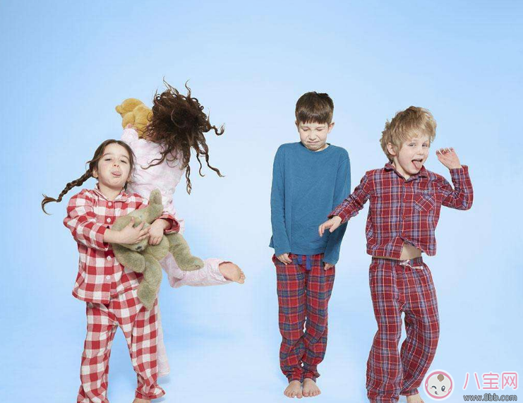 孩子性早熟有哪些表現 如何預防孩子性早熟