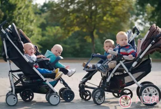 寶寶什么時候開始社交活動好 怎么培養寶寶的社交能力